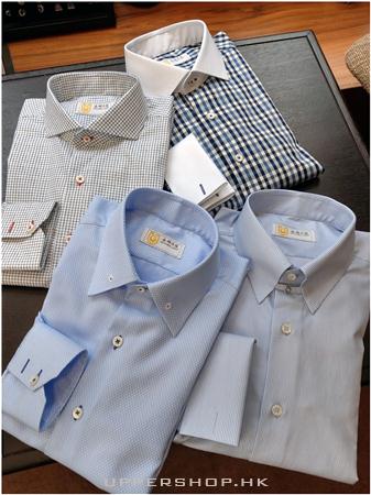 金暉洋服 商舖圖片4