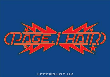 PAGE.1 HAIR