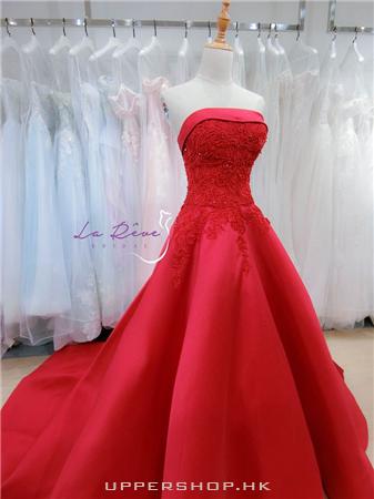 La Reve Bridal 婚紗晚裝專門店 商舖圖片2
