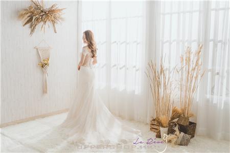 La Reve Bridal 婚紗晚裝專門店 商舖圖片1