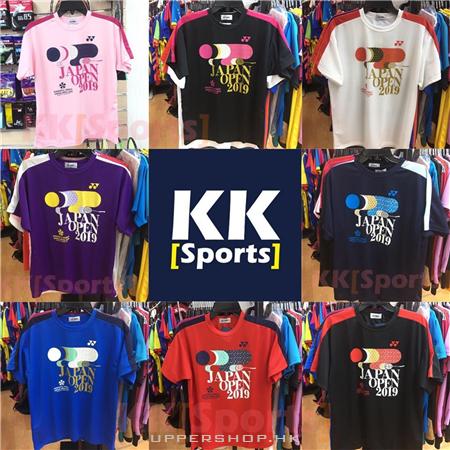 KK Sports 羽毛球運動概念店