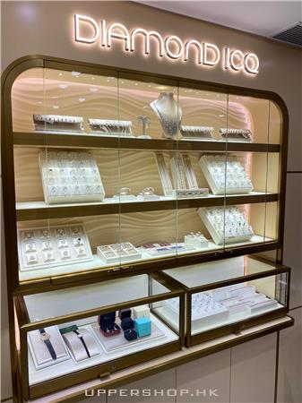Diamond ICQ 鑽石專門店