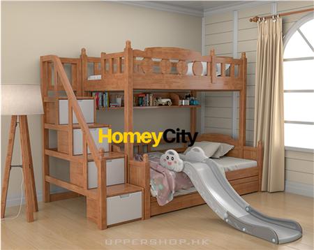 HomeyCity