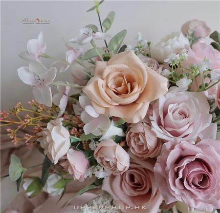 floral memo - wedding florist 商舖圖片1