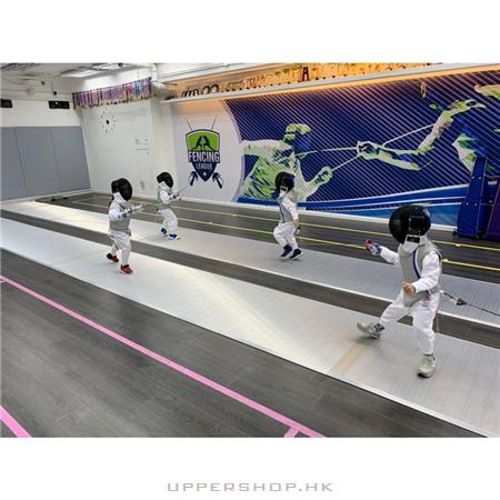 Fencing League - 劍擊聯盟