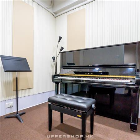 Flipped Music Classroom