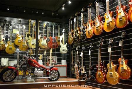 Guitarsofa Shop 商舖圖片1