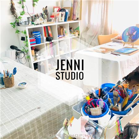 Jenni Studio