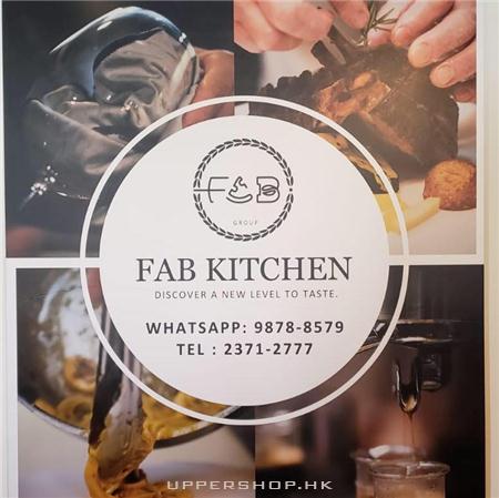 FAB Kitchen