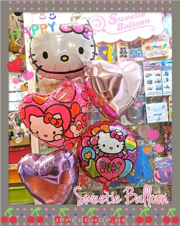 Sweetie Balloon - 氣球專門店 商舖圖片2