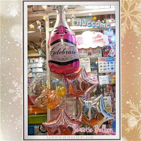 Sweetie Balloon - 氣球專門店 商舖圖片1