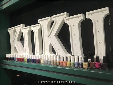 kuku.nail art specialist 商舖圖片1