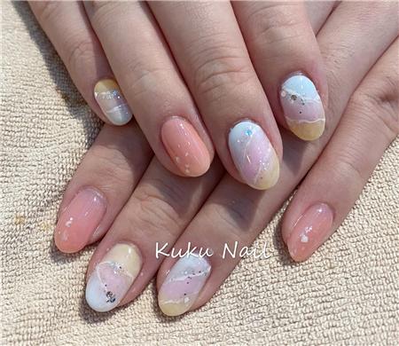 kuku.nail art specialist 商舖圖片2