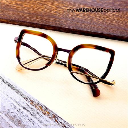 The Warehouse Optical 商舖圖片1