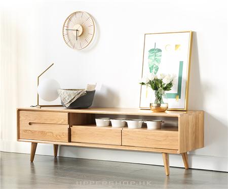 Ginohome 實木傢俱店