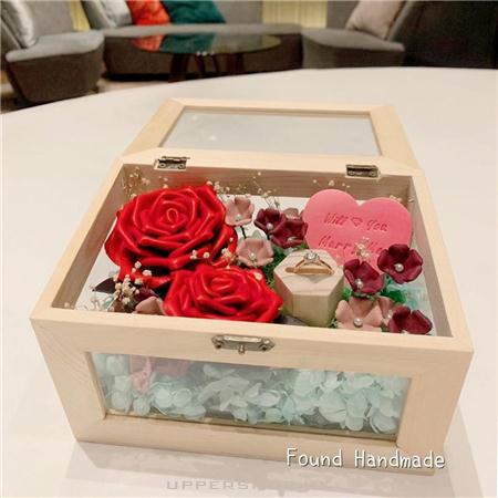 Found Handmade 商舖圖片1