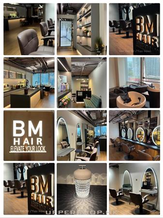 BM Hair