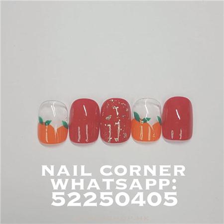 Nail Corner