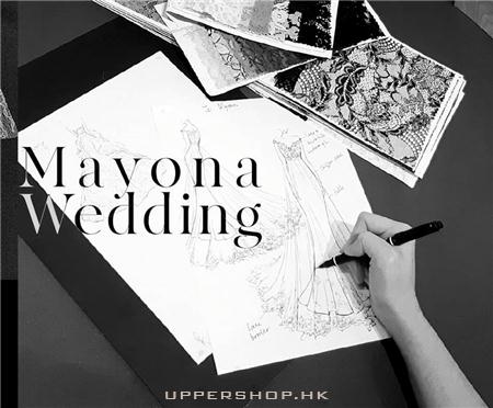 Mayona Wedding