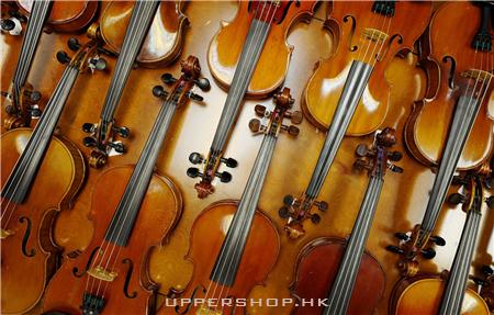 Violin Brothers 商舖圖片2