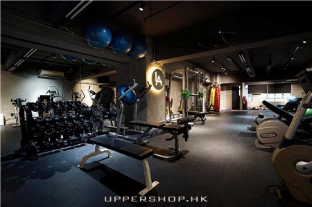 L A Fitness HK 商舖圖片3