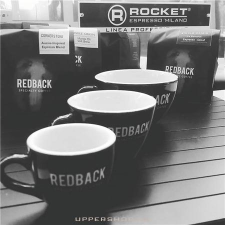 Redback Coffee