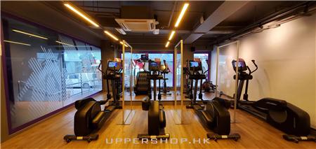 Anytime Fitness Chai Wan