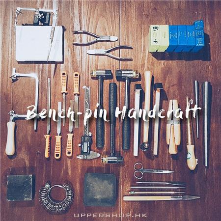 Bench-pin handcraft