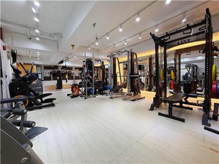 FORCE Fitness