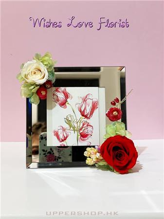 Wishes Love Florist 商舖圖片3