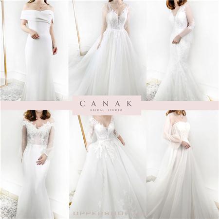 Canak Bridal Studio