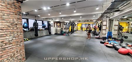 The RING Thai Kickboxing Studio