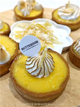 Butteroom Baking Studio 商舖圖片3