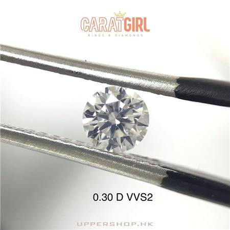 Carat Girl Diamond 商舖圖片1