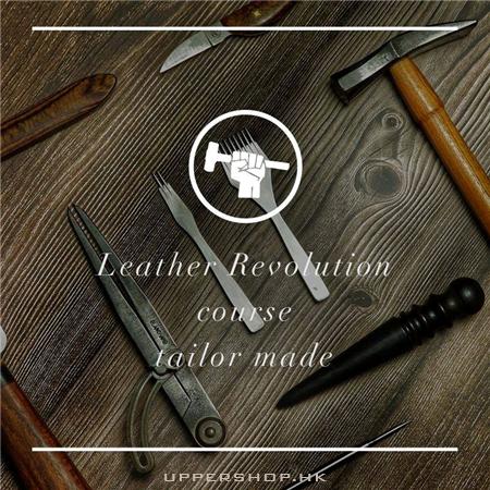 Leather revolution