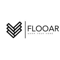 Flooar SPC Rigid Flooring 石塑無縫地板