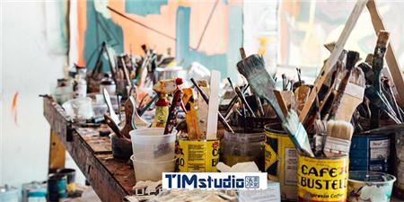 Tim Studio