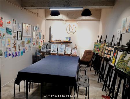 N Art Studio