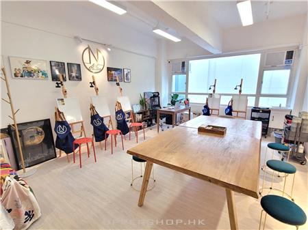 N Art Studio