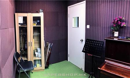 17Hz Music Studio