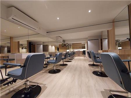 Trust Hair Salon