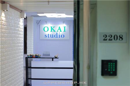 OKAI studio 商舖圖片1