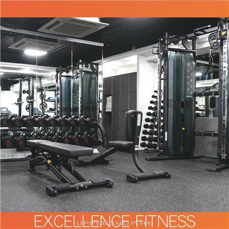 Excellence Fitness 商舖圖片2