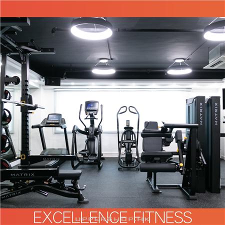 Excellence Fitness 商舖圖片3