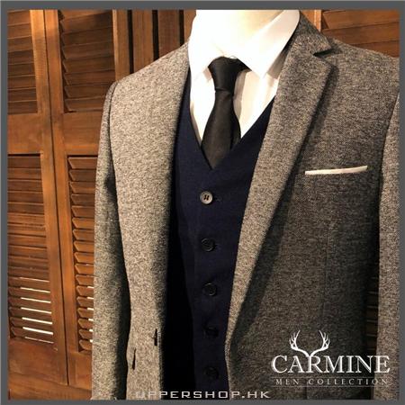 Carmine Suit 西裝禮服專門店