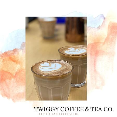 Twiggy Coffee & Tea Co.