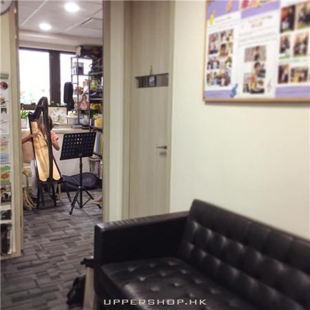 MusicRoom Central